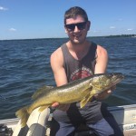 Walleye