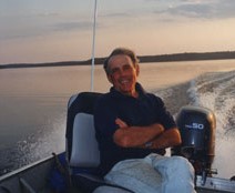 Bob Lessard