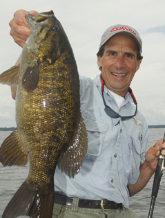 FHF-James-Linder-Bio - Fishing Hall of Fame of Minnesota