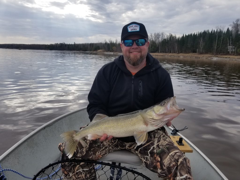 Thomas Kearney Fishing Hall of Fame of Minnesota