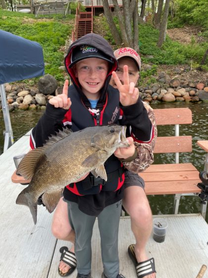 BRAYLON PFANNENSTEIN