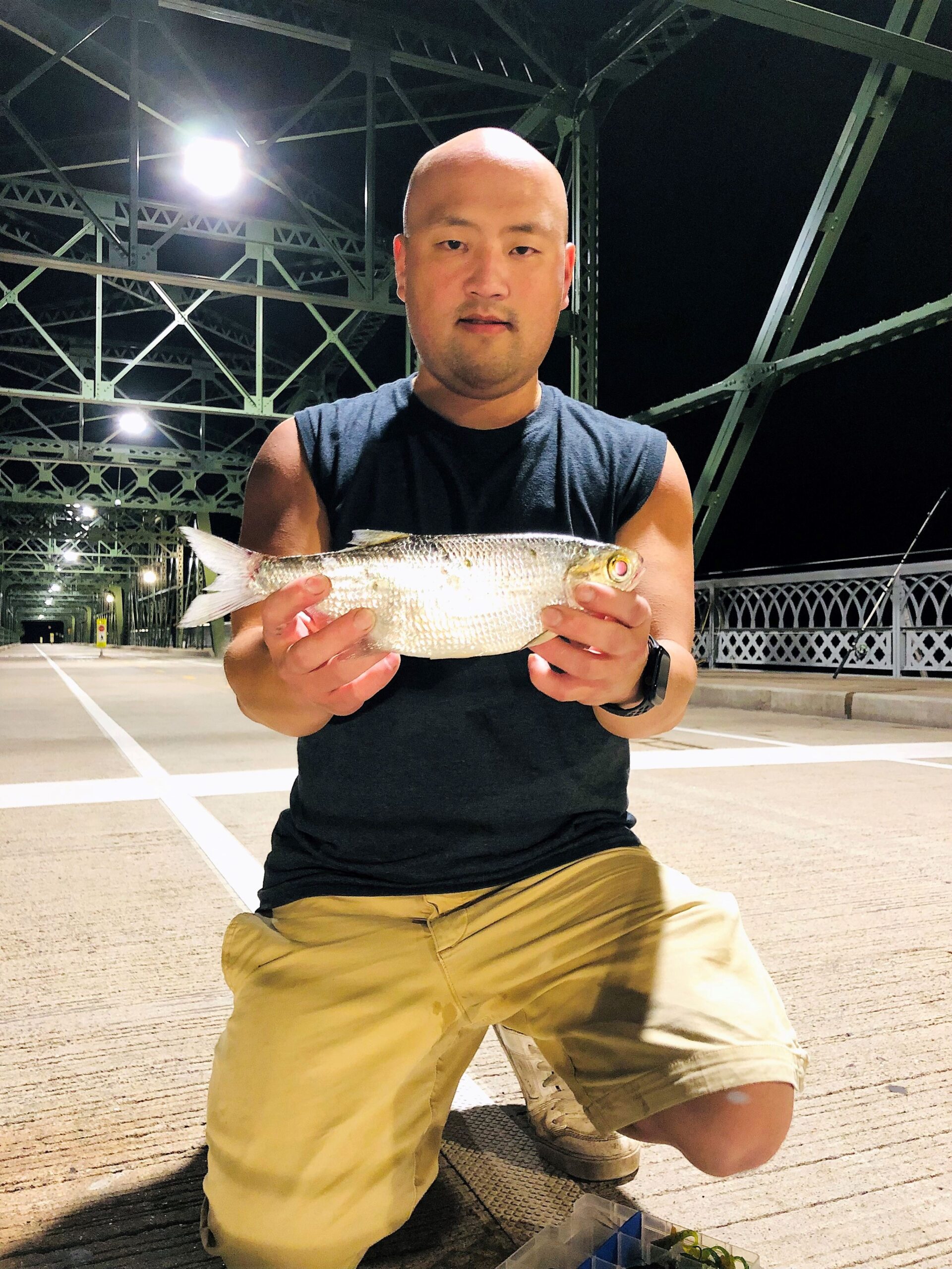 Teng Yang Fishing Hall of Fame of Minnesota