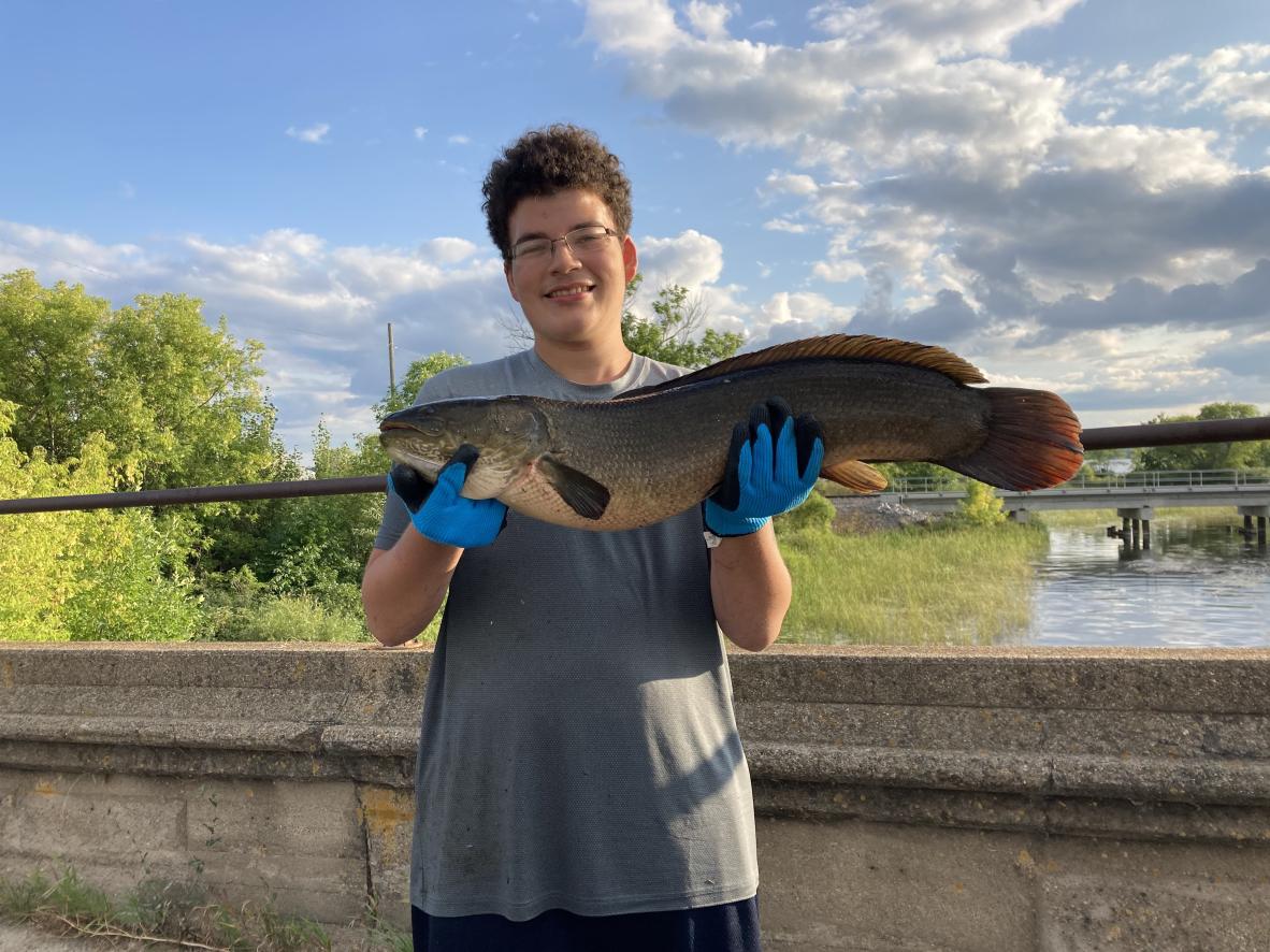 11 Lb 8 Oz 11 Lb 8 Oz