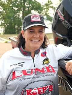 Nancy Koep