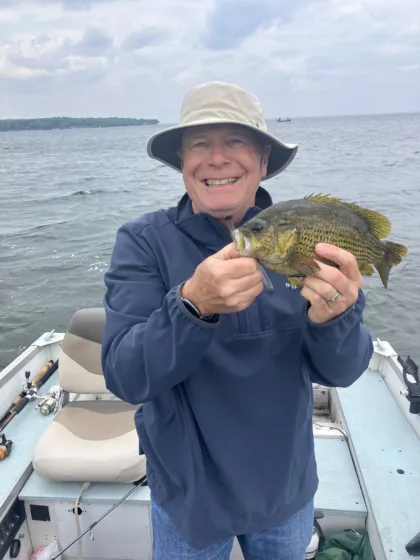 Kevin Trout