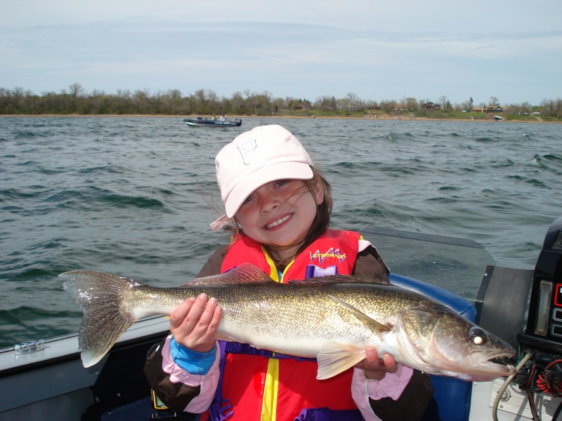 Rice Fishing Hall of Fame of Minnesota